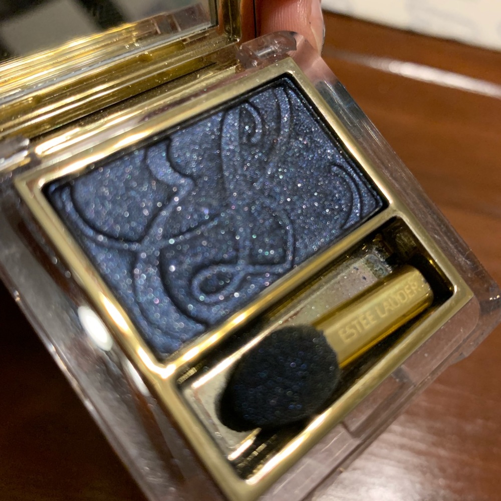 Estée Lauder Eyeshadow - Midnight Star